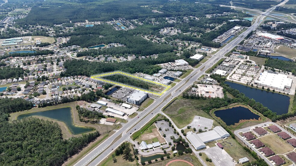 More Photos Of 1671 Blanding Blvd, Middleburg Land For Sale