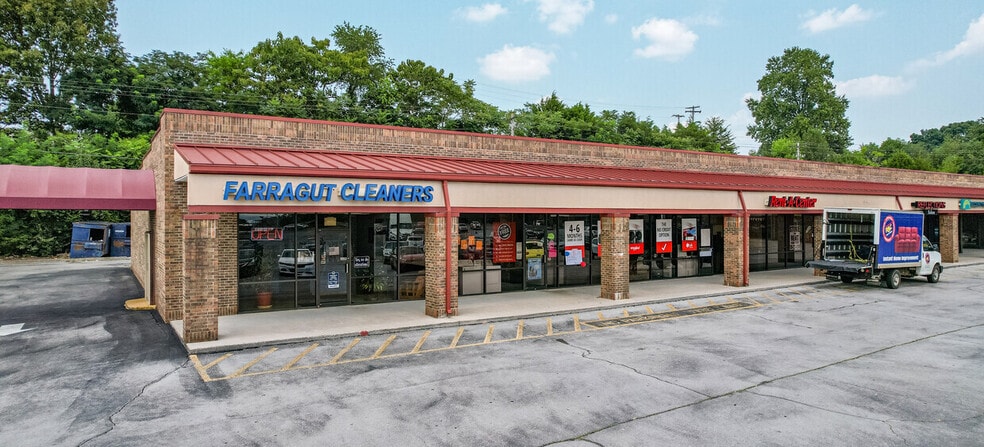 More Photos Of 455 Highway 321 N, Lenoir City Unknown For Lease
