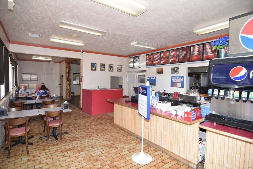 More Photos Of 248 W Center, Salem General Retail For Sale