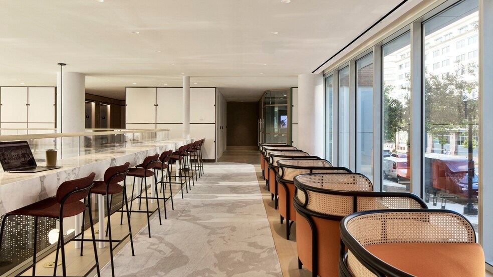 More Photos Of 5300 Wisconsin Ave, Washington Apartments For Lease