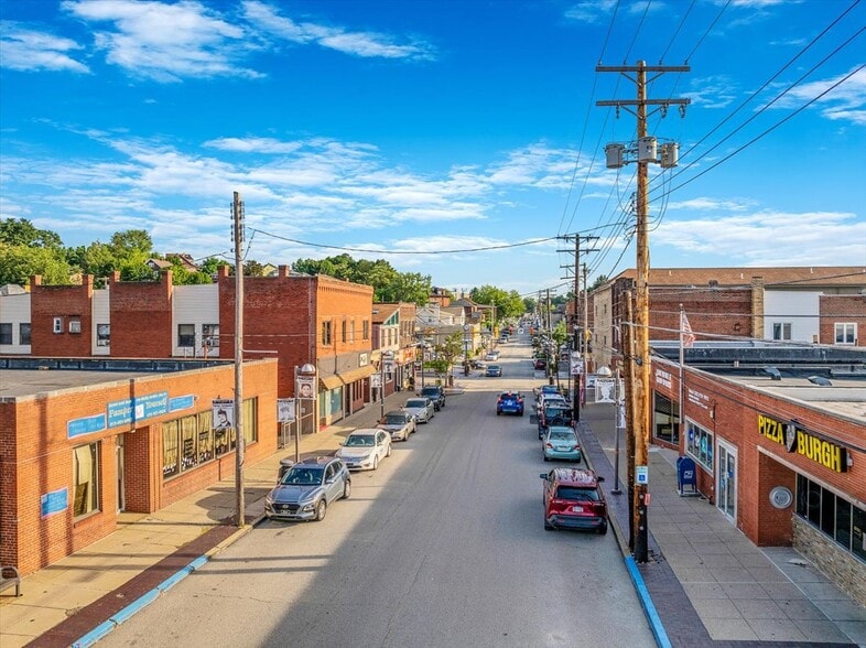 More Photos Of 3404 Main St, Homestead Storefront For Sale