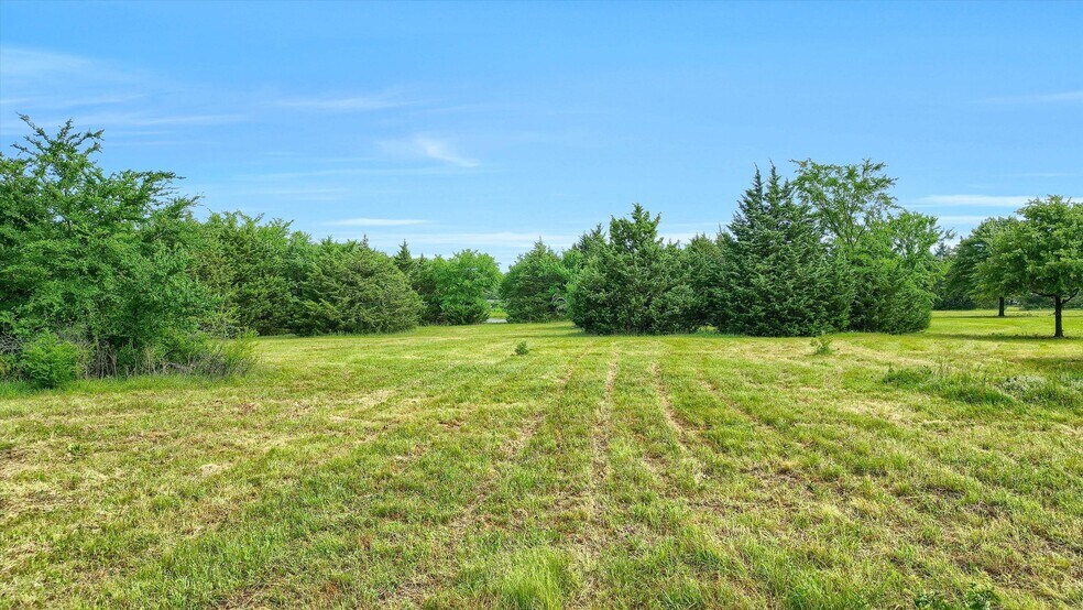 More Photos Of TBD W Line Road, Whitesboro Land For Sale