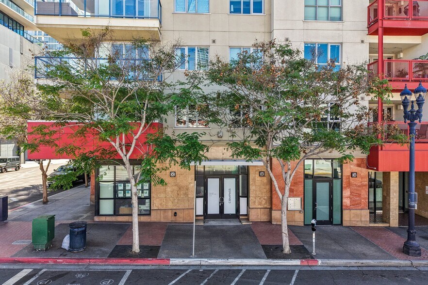 More Photos Of 871-875 G St, San Diego Apartments For Sale