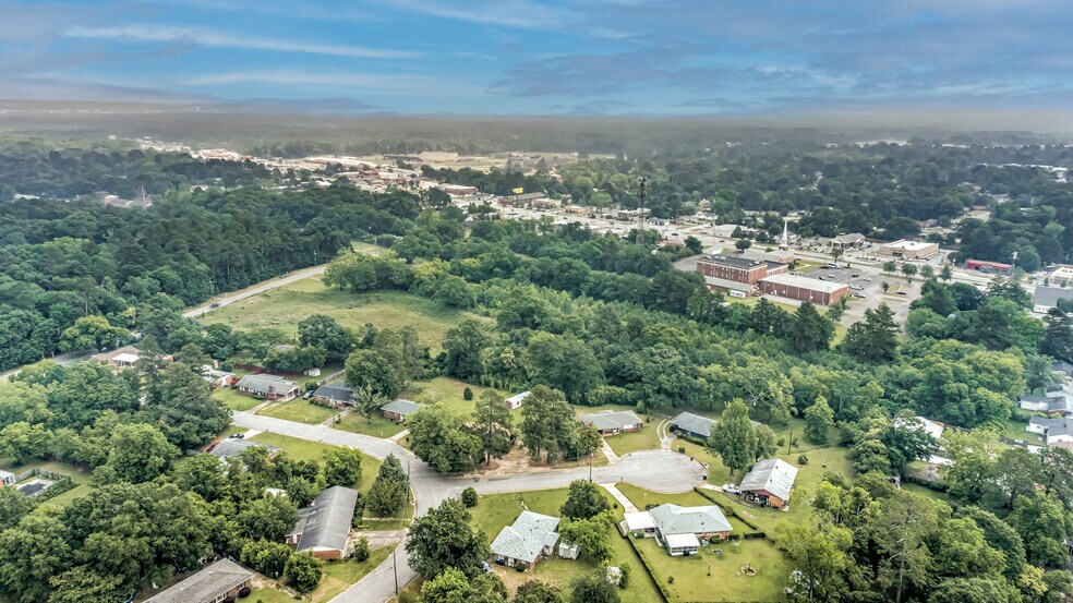 More Photos Of 2122 Harding Rd, Augusta Land For Sale