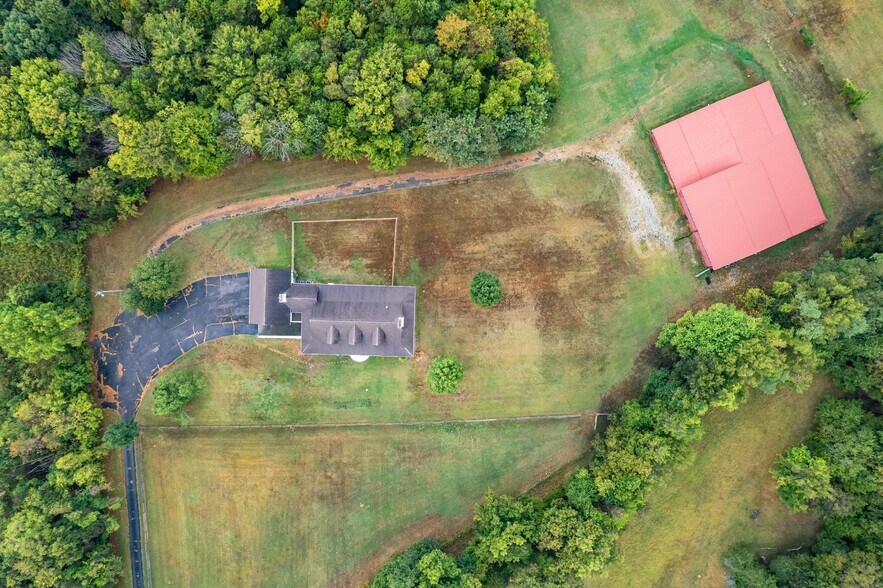 More Photos Of 6505 Hickory Ridge Rd, Lebanon Land For Sale