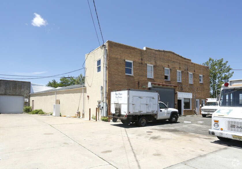 Primary Photo Of 111 S Main St, Neptune Warehouse For Lease