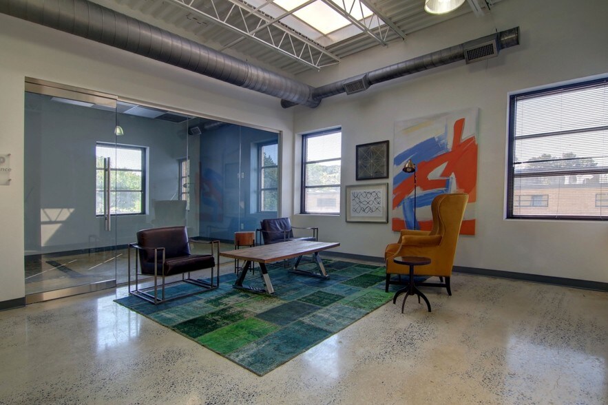 More Photos Of 400 Plasters Ave NE, Atlanta Office For Lease