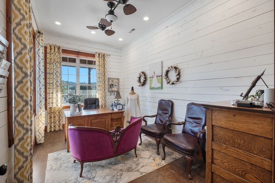 More Photos Of 6572 Burkemont Rd, Morganton Specialty For Sale