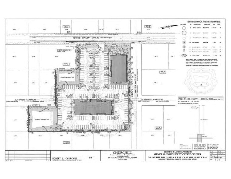 More Photos Of 446 Chris Gaupp Dr, Galloway Land For Sale