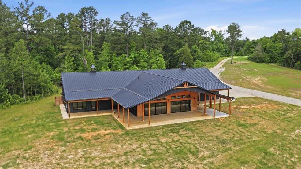More Photos Of 447 County Road 2211 S, Rusk Land For Sale