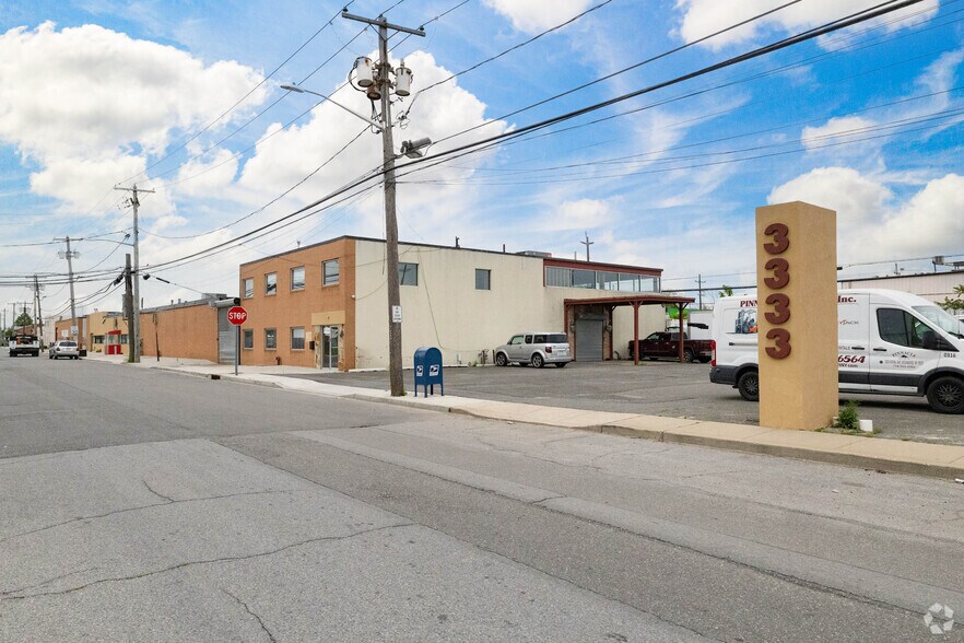 More Photos Of 3333-3345 Royal Ave, Oceanside Light Manufacturing For Lease