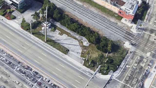 More Photos Of 18560 Biscayne Blvd, Miami Land For Sale