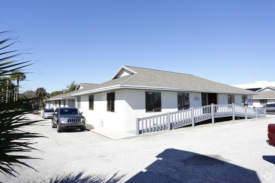 Primary Photo Of , Neptune Beach Office For Sale