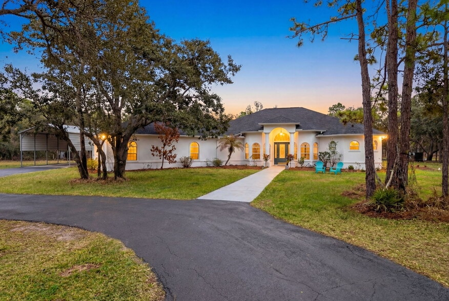 More Photos Of 12124 Squeeze Ave, Brooksville Land For Sale