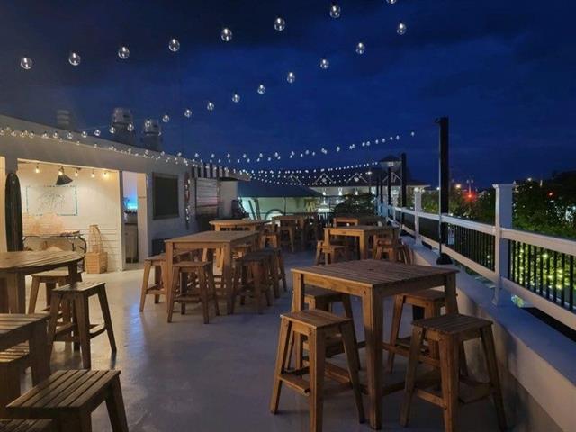 More Photos Of 224 96th St, Stone Harbor Restaurant For Lease