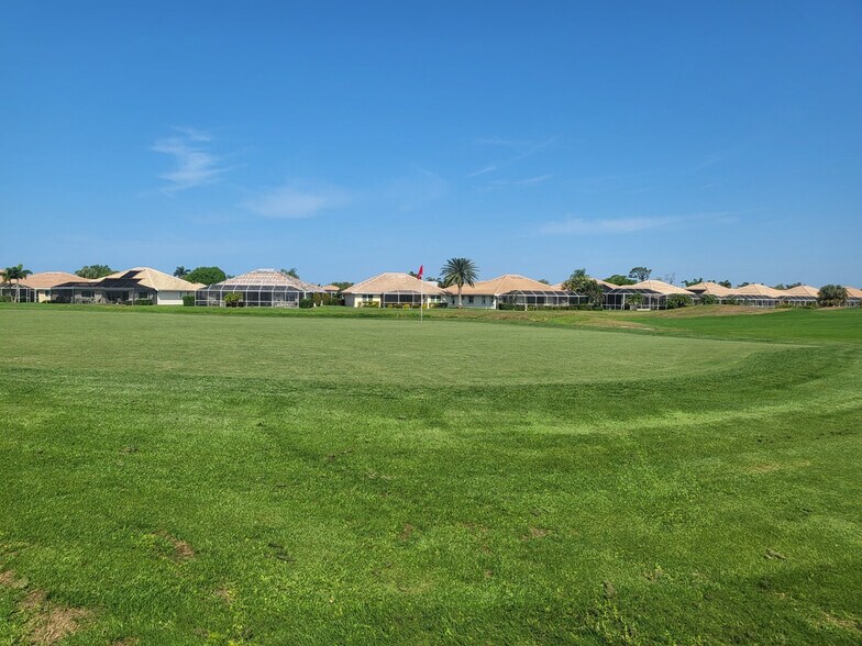 More Photos Of 6651 Oriole Blvd, Englewood Golf Course Driving Range For Sale