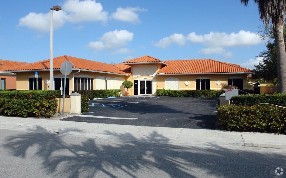 Primary Photo Of 8105 NW 155th St, Miami Lakes Office For Sale