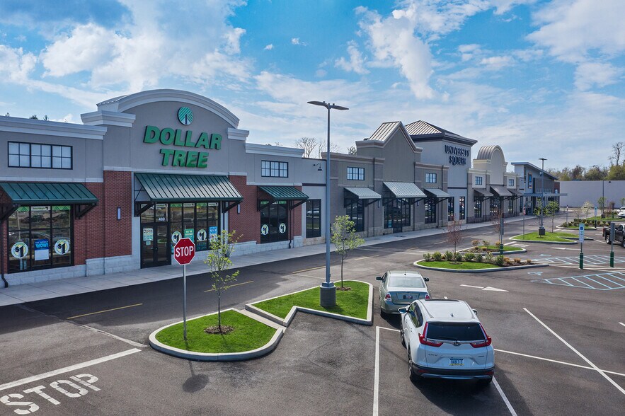 More Photos Of 2830-2832 Gracy Center Way, Coraopolis Unknown For Lease