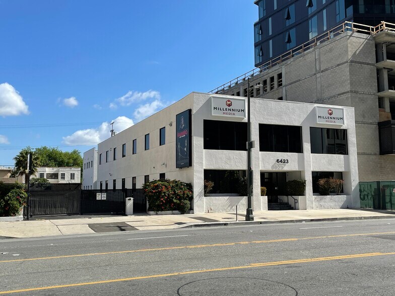 More Photos Of 6423 Wilshire Blvd, Los Angeles Medical For Sale