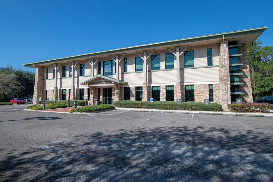 Primary Photo Of 100 East Town Pl, Saint Augustine Office For Lease