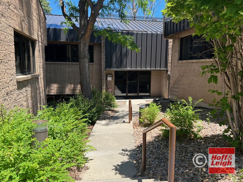Primary Photo Of 5271 S Quebec St, Greenwood Village Office For Lease
