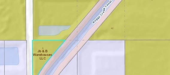 More Photos Of 481 Thorpe Rd, Orlando Land For Sale