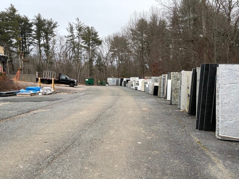 More Photos Of 340 S Worcester St, Norton Warehouse For Sale