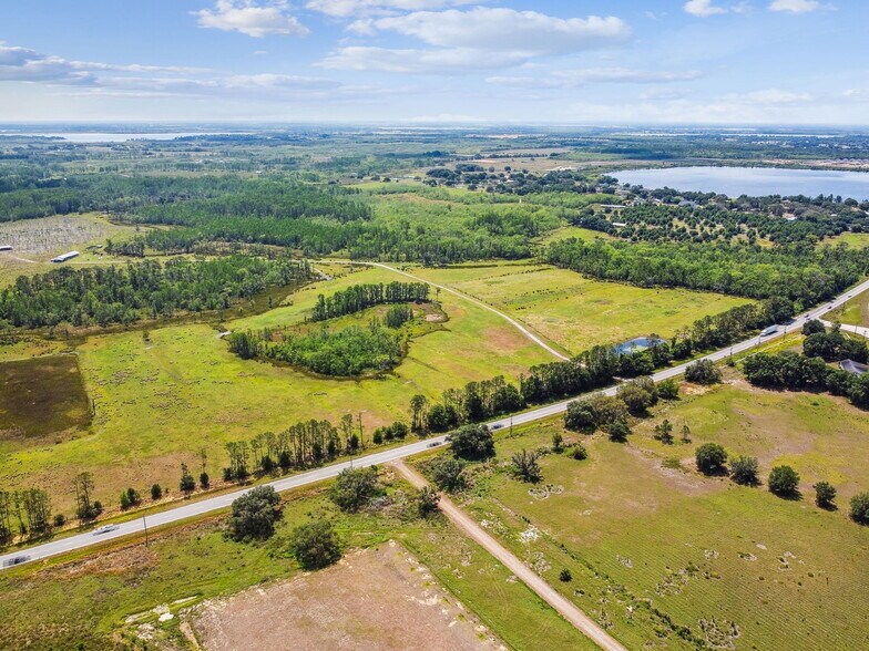More Photos Of State Road 557, Lake Alfred Land For Sale