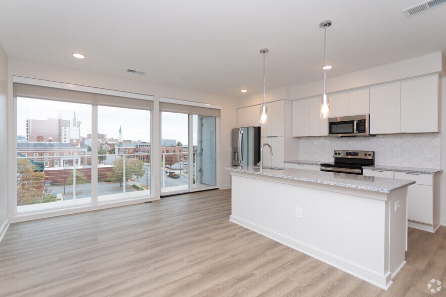 Photo of 1st Floor Ste 