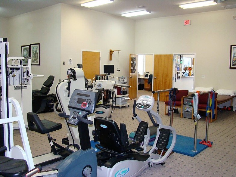 More Photos Of 332 SW 32nd St, Okeechobee Medical For Sale