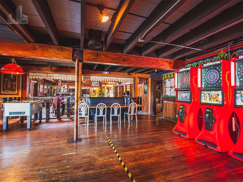 More Photos Of 1040 Columbus Ave, San Francisco Restaurant For Sale