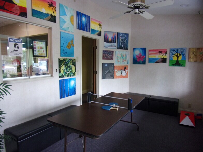 More Photos Of 12425-12427 Clock Tower Pky, Hudson Office For Sale