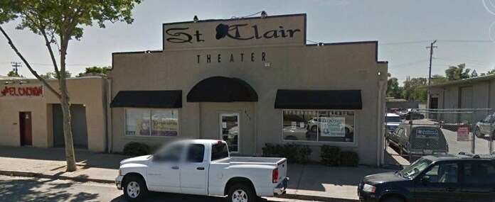 More Photos Of 417 7th St, Modesto Warehouse For Lease