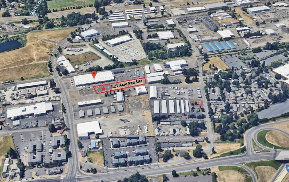 More Photos Of 2195 Hyacinth St NE, Salem Land For Sale