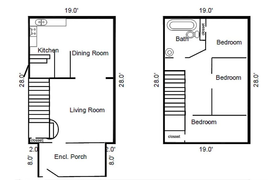 More Photos Of 2038 Grant Ave, Philadelphia Specialty For Sale