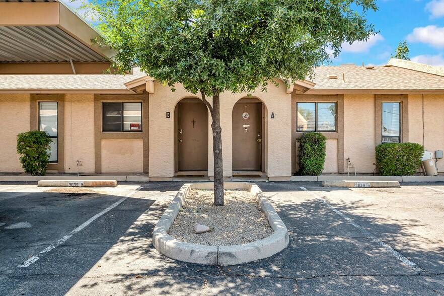 More Photos Of 3027-3045 E Grandview Rd, Phoenix Apartments For Sale