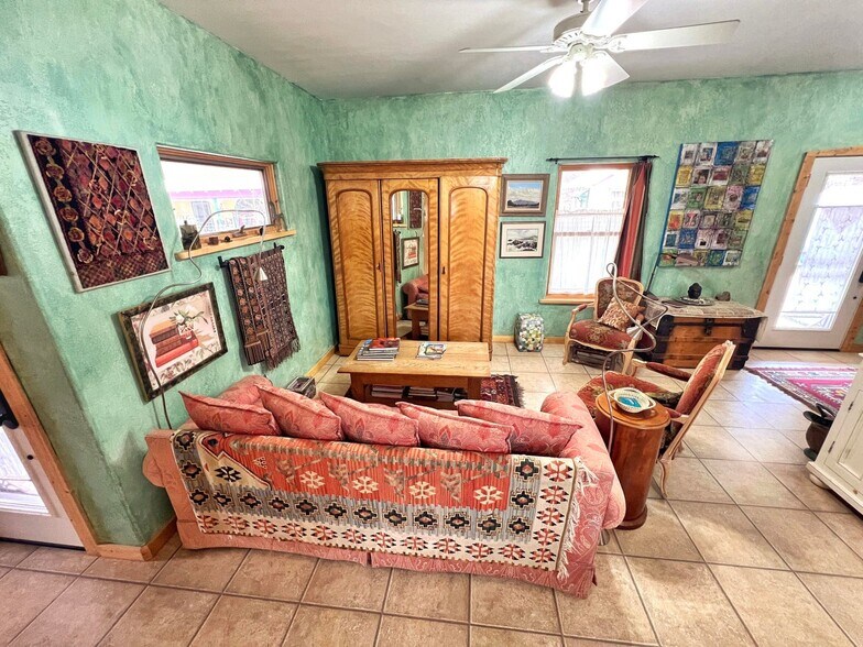 More Photos Of 134 E Virginia St, La Veta Apartments For Sale