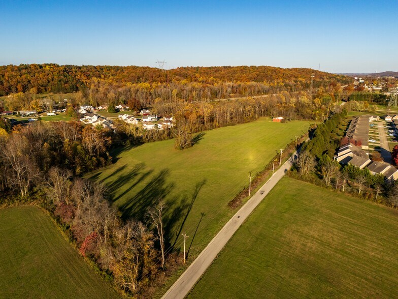 More Photos Of 388 Kanawha Trl, Culloden Land For Sale