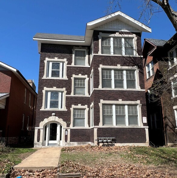 More Photos Of , Saint Louis Multifamily For Sale