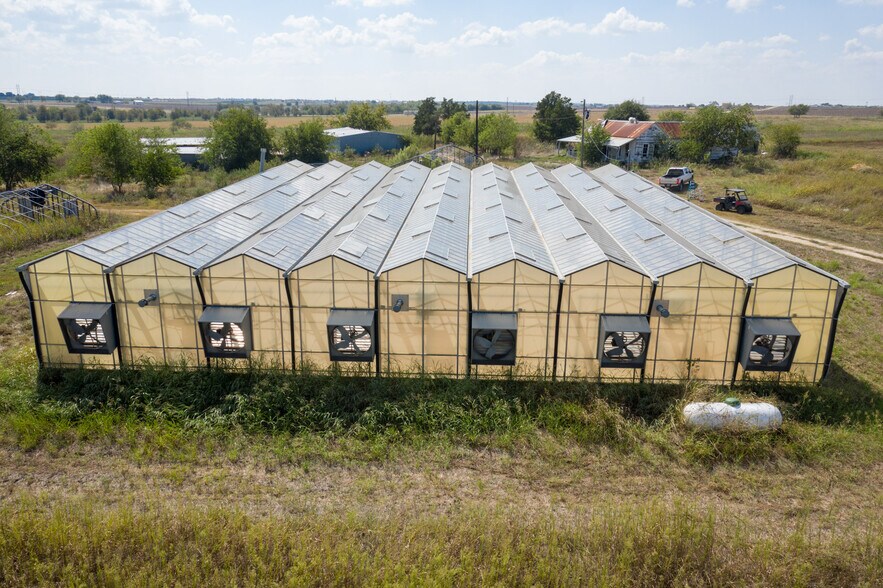 More Photos Of 301 County Road 461, Coupland Specialty For Lease