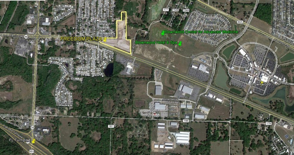 More Photos Of 3990 E SR 44, Wildwood Coworking Space