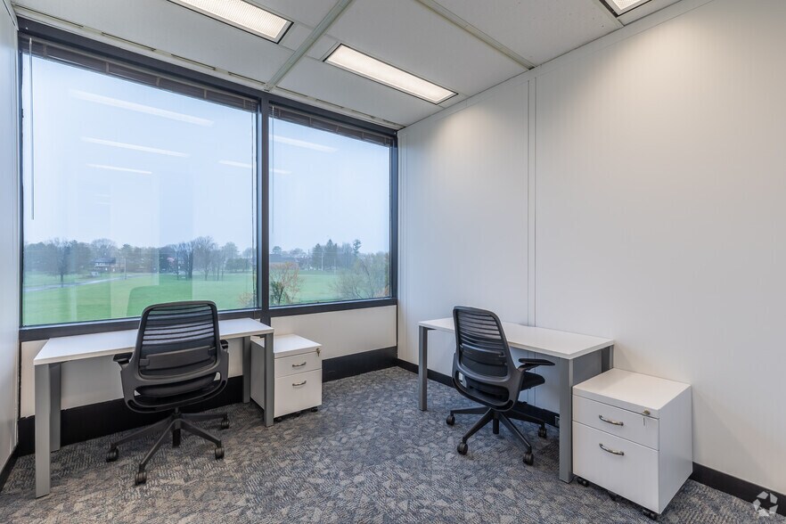 More Photos Of 3499 Blazer Pky, Lexington Coworking Space