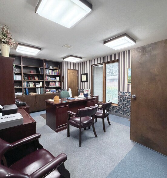 More Photos Of 656 Chestnut St, Coshocton Rehabilitation Center For Sale