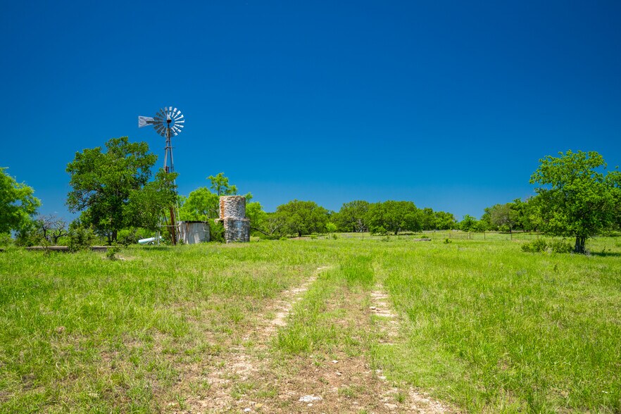 More Photos Of CR 535, Evant Land For Sale