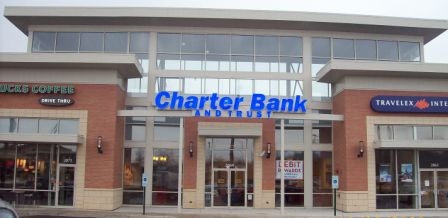 More Photos Of 2061-2071 Barrington Rd, Hoffman Estates Freestanding For Lease
