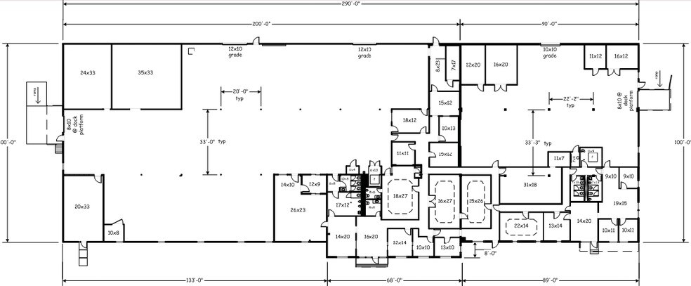 More Photos Of 15860-15912 W 5th Ave, Golden Manufacturing For Sale