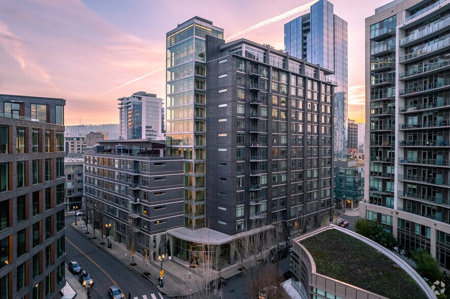 More Photos Of , Portland Multifamily For Sale
