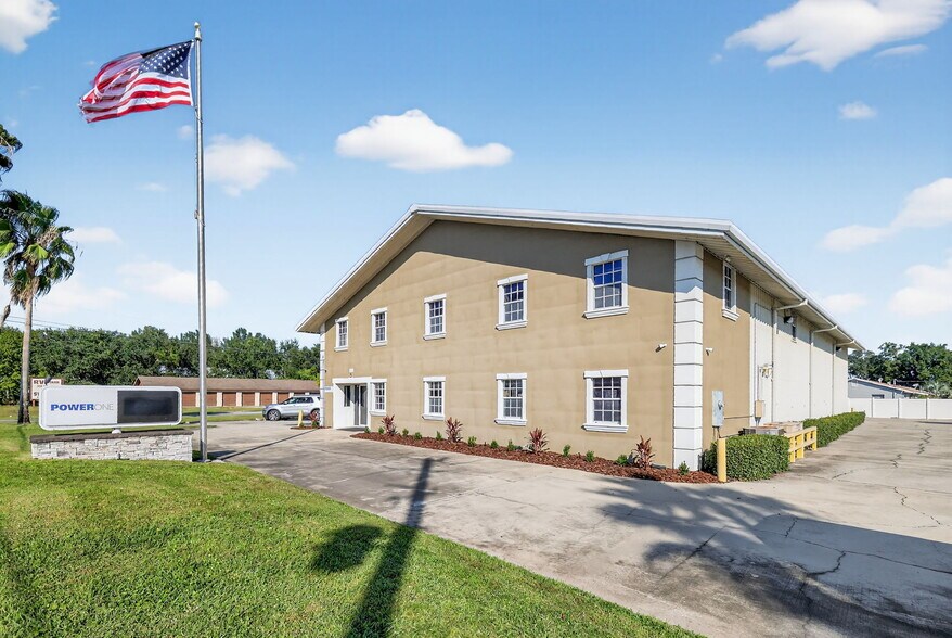 More Photos Of 15925 Old Us Highway 441, Tavares Warehouse For Lease