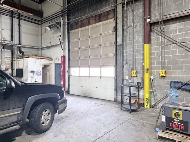 More Photos Of 1828 Palmer Ave, Kalamazoo Industrial For Sale