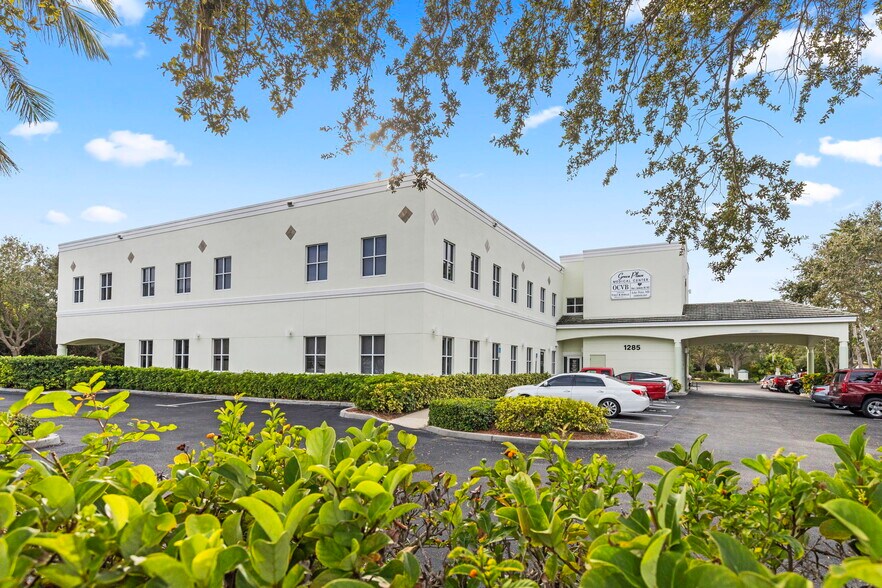 More Photos Of 1285 36th St, Vero Beach Medical For Lease
